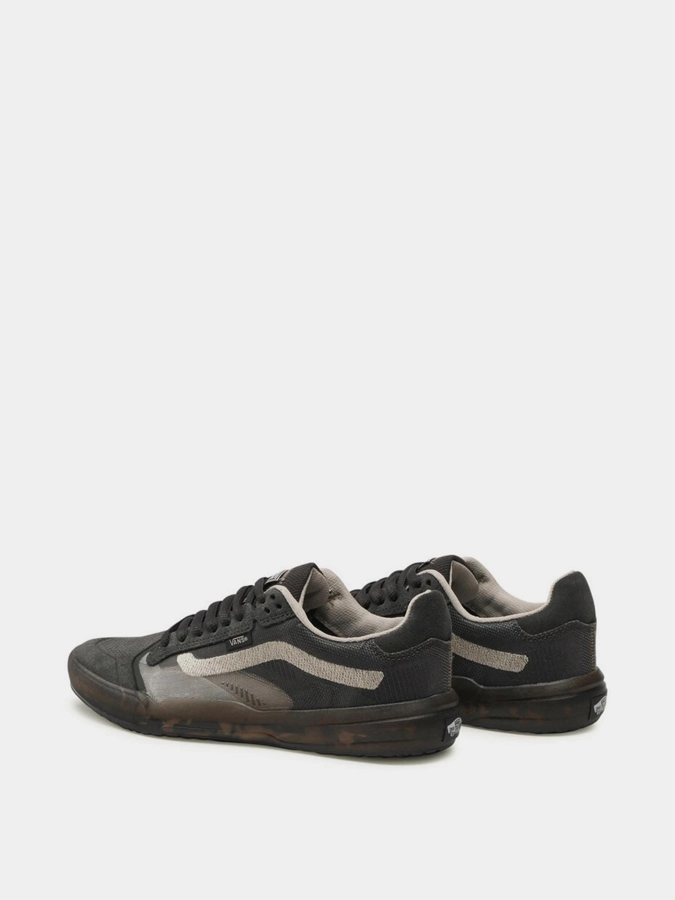 Кеды Vans EVDNT Ultimatewaffle модель VN0A5KY4BKP1 Кеды Vans EVDNT Ultimatewaffle модель VN0A5KY4BKP1 Фото