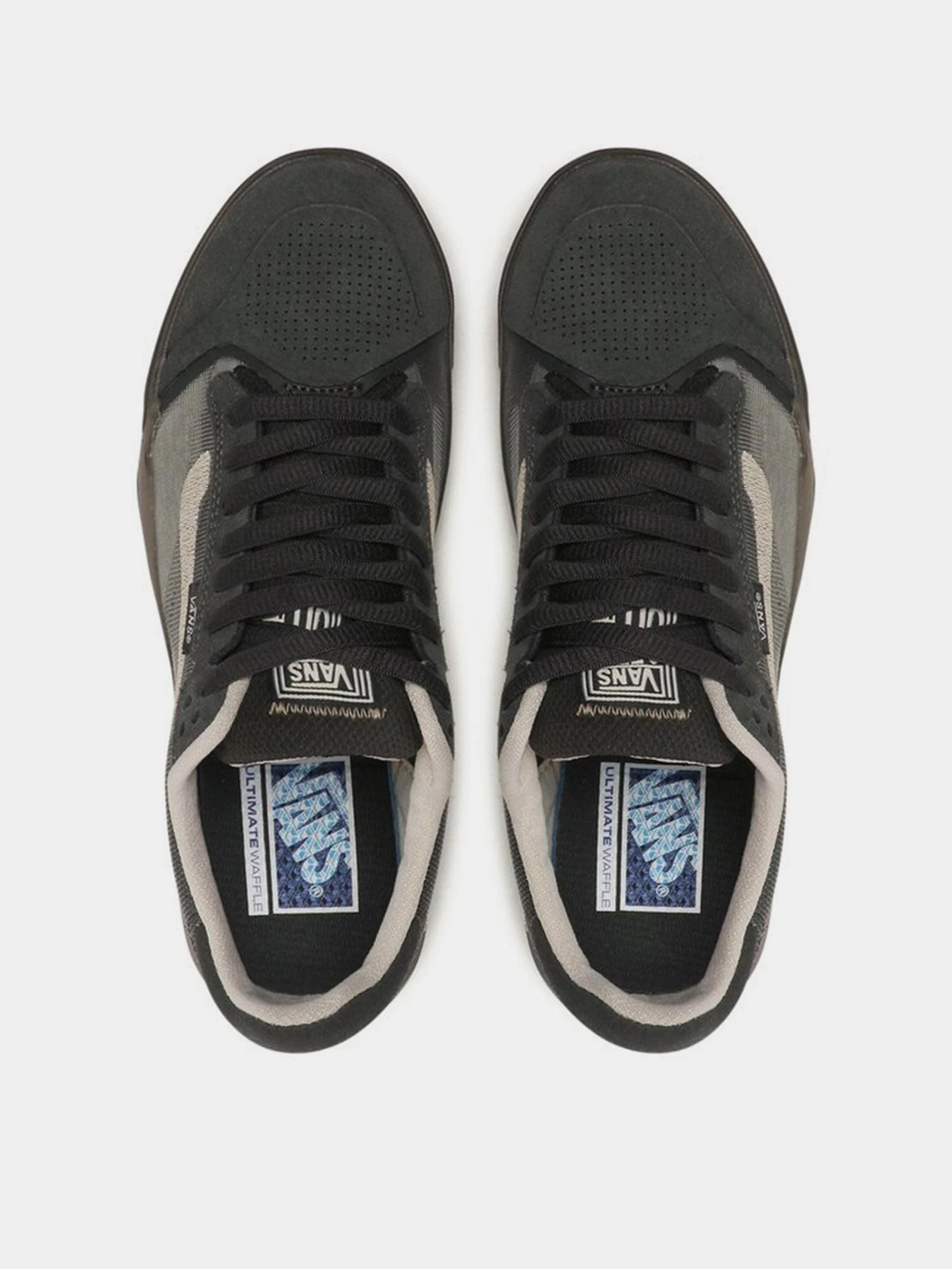 Кеды Vans EVDNT Ultimatewaffle модель VN0A5KY4BKP1 Кеды Vans EVDNT Ultimatewaffle модель VN0A5KY4BKP1 Фото