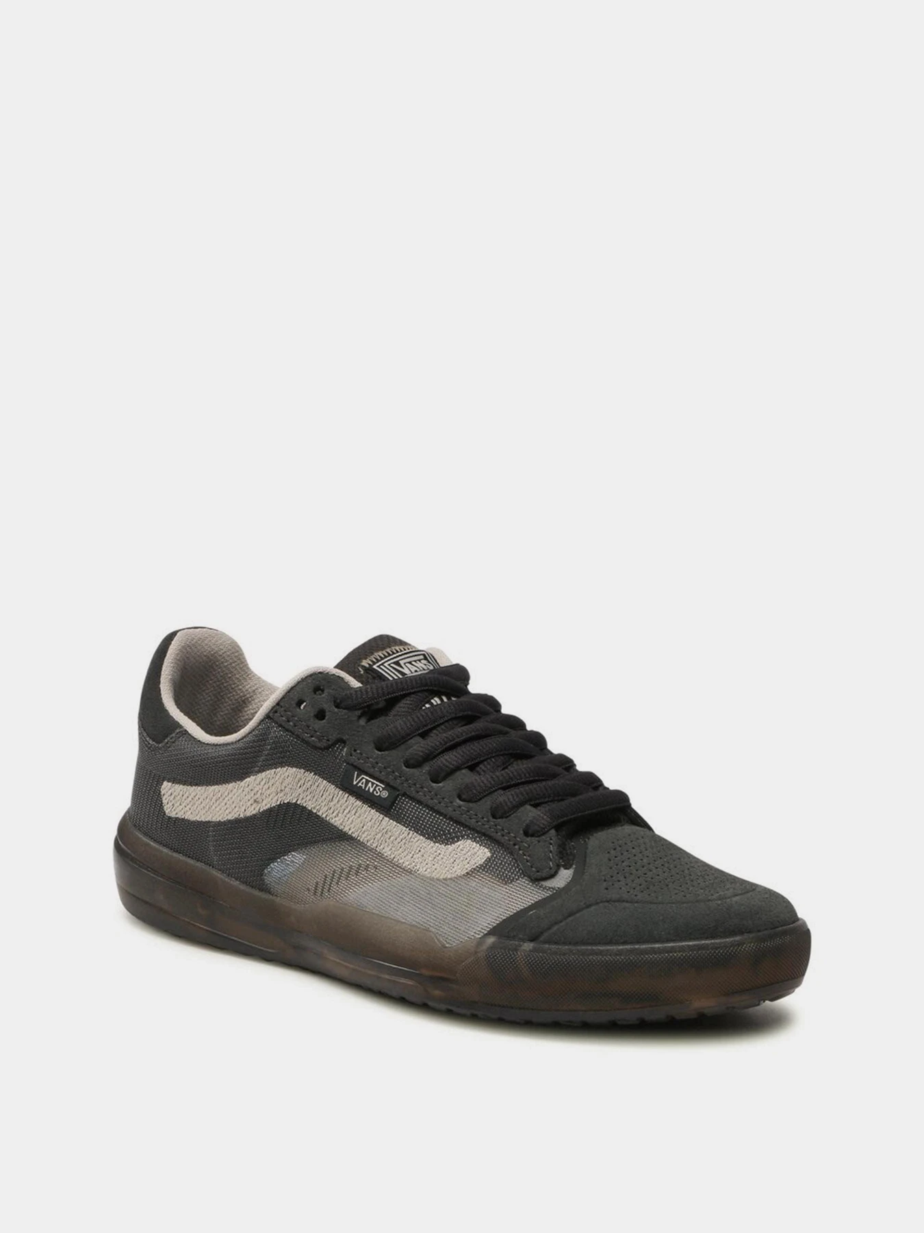 Кеды Vans EVDNT Ultimatewaffle модель VN0A5KY4BKP1 Кеды Vans EVDNT Ultimatewaffle модель VN0A5KY4BKP1 Фото