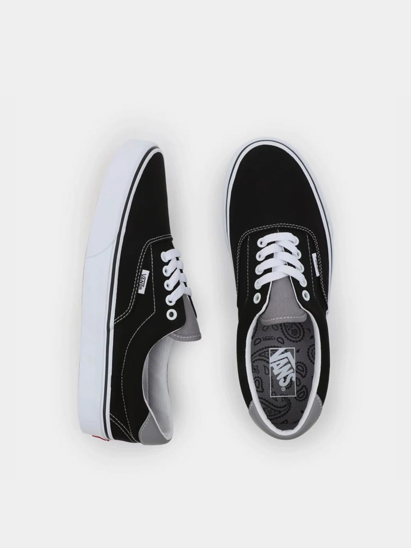 Кеды Vans Era 59 модель VN0A5JMSBMX1 Кеды Vans Era 59 модель VN0A5JMSBMX1 Фото