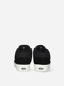 Кеды Vans Sk8-Low модель VN0A5KX66BT1 Фото