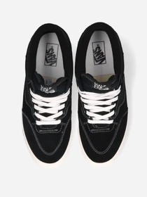 Кеды Vans Sk8-Low модель VN0A5KX66BT1 Фото