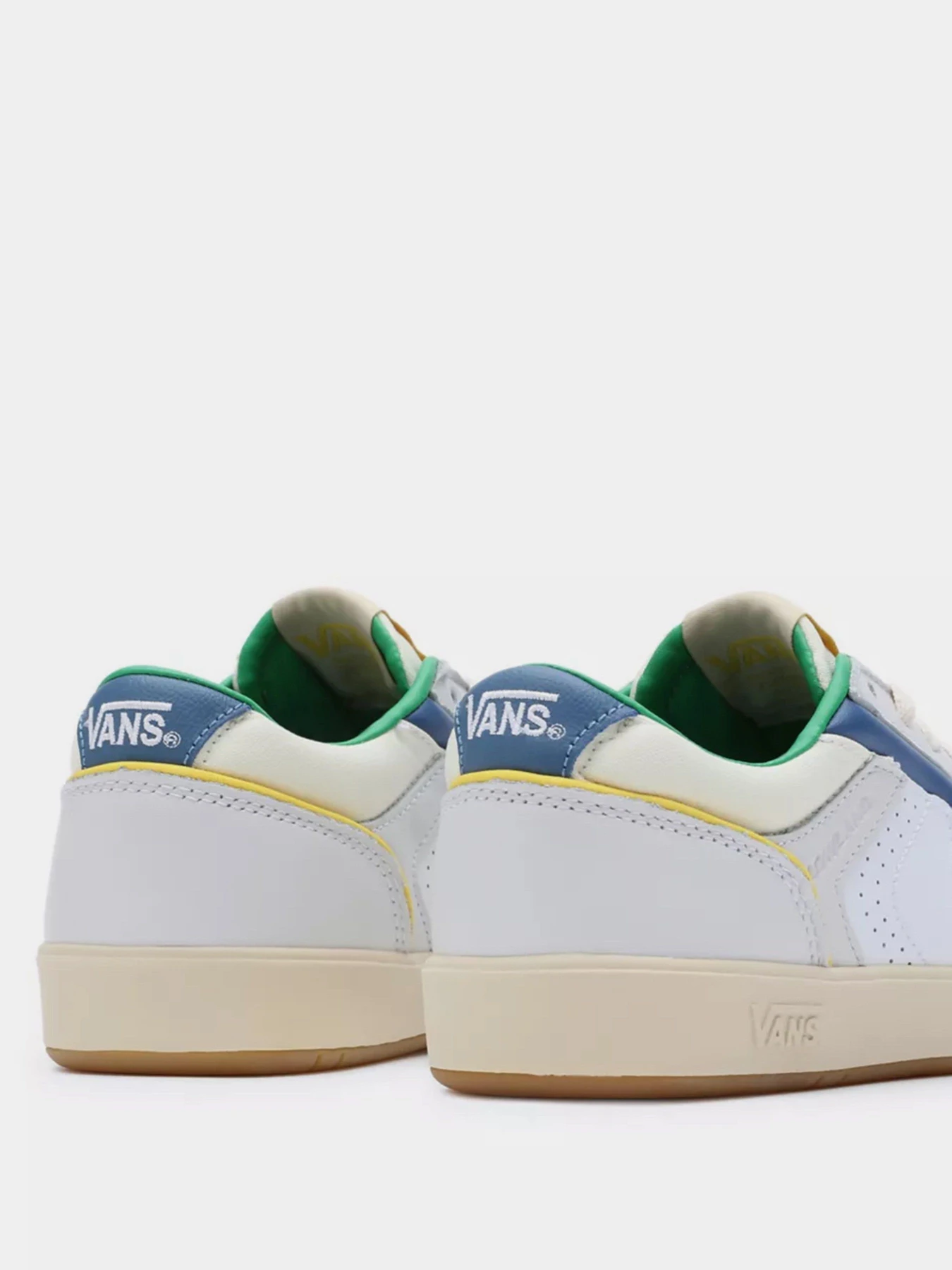 Кеды Vans ComfyCush Lowland Jmp Serio Collection модель VN0A5KYF1T81 Кеды Vans ComfyCush Lowland Jmp Serio Collection модель VN0A5KYF1T81 Фото