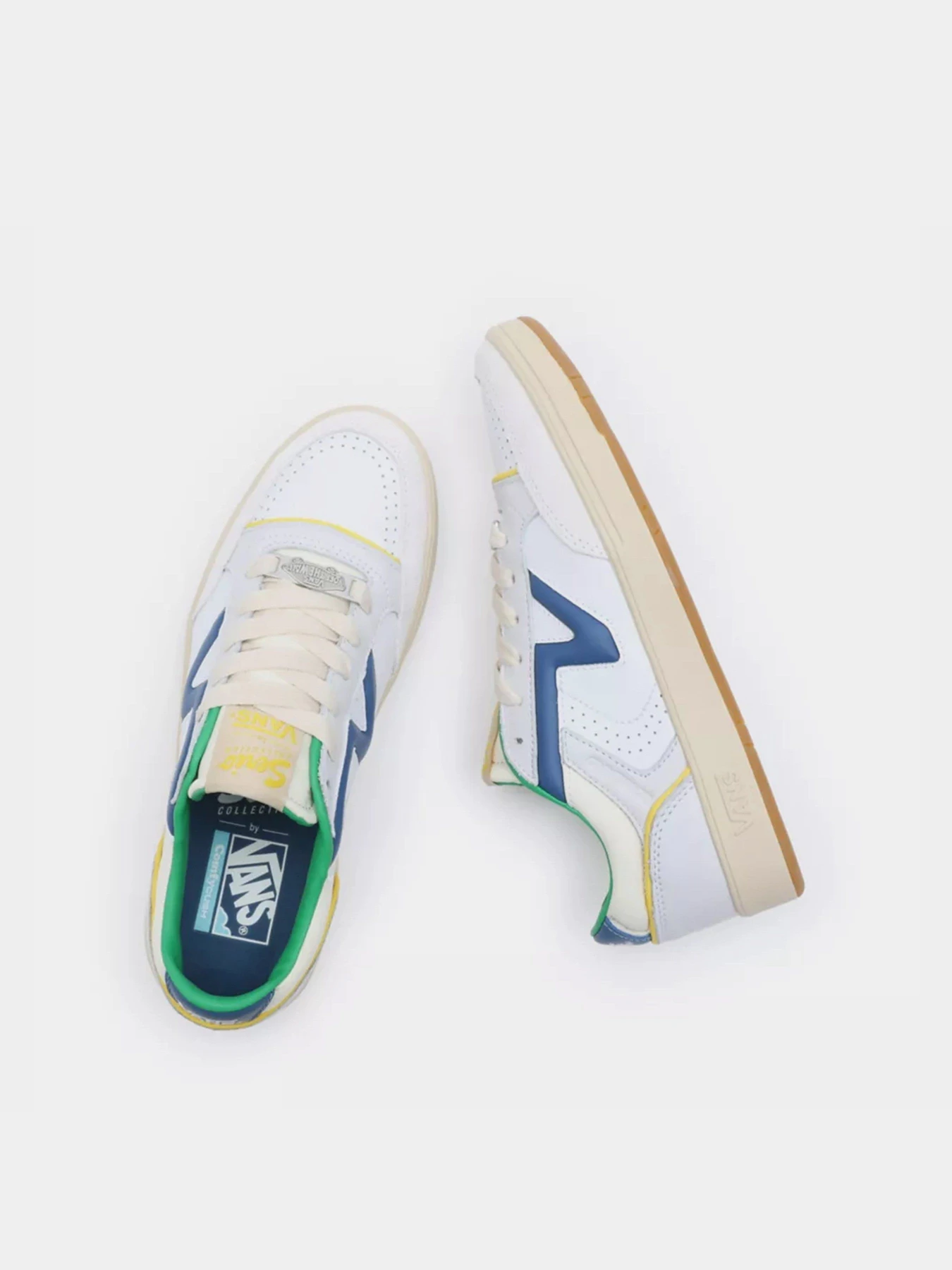 Кеды Vans ComfyCush Lowland Jmp Serio Collection модель VN0A5KYF1T81 Кеды Vans ComfyCush Lowland Jmp Serio Collection модель VN0A5KYF1T81 Фото