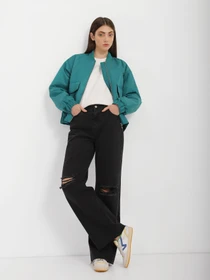 Кеды Vans ComfyCush Lowland Jmp Serio Collection модель VN0A5KYF1T81 Фото