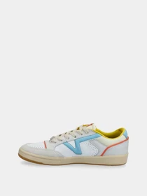 Кеды Vans Serio Collection Lowland CC JMP модель VN0A5KYF1RC1 Фото