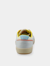 Кеды Vans Serio Collection Lowland CC JMP модель VN0A5KYF1RC1 Фото