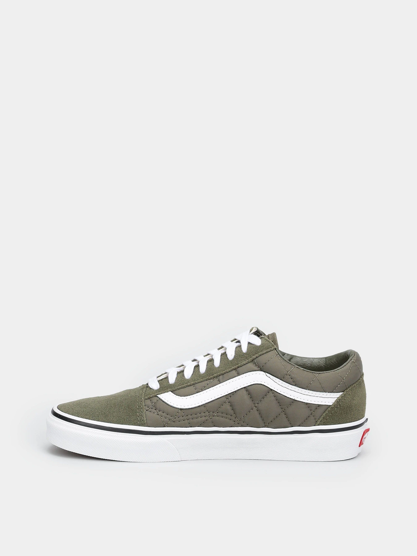 Кеды Vans Old Skool Quilted модель VN0A5JMIRQV1 Кеды Vans Old Skool Quilted модель VN0A5JMIRQV1 Фото