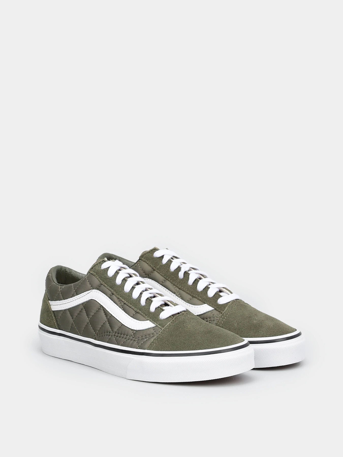 Кеды Vans Old Skool Quilted модель VN0A5JMIRQV1 Кеды Vans Old Skool Quilted модель VN0A5JMIRQV1 Фото