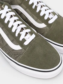 Кеды Vans Old Skool Quilted модель VN0A5JMIRQV1 Фото