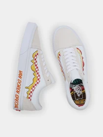 Кеди Vans Old Skool модель VN0A5KRSW001 Фото