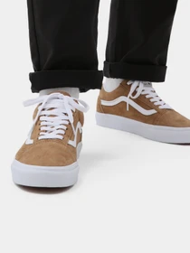 Кеды Vans Old Skool модель VN0A5KRSTBN1 Фото