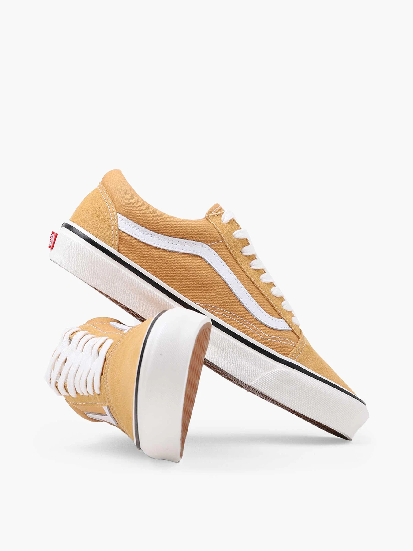 Кеди Vans Old Skool 36 модель VN0A4BW3BLS1 Кеди Vans Old Skool 36 модель VN0A4BW3BLS1 Фото