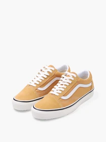 Кеди Vans Old Skool 36 модель VN0A4BW3BLS1 Фото