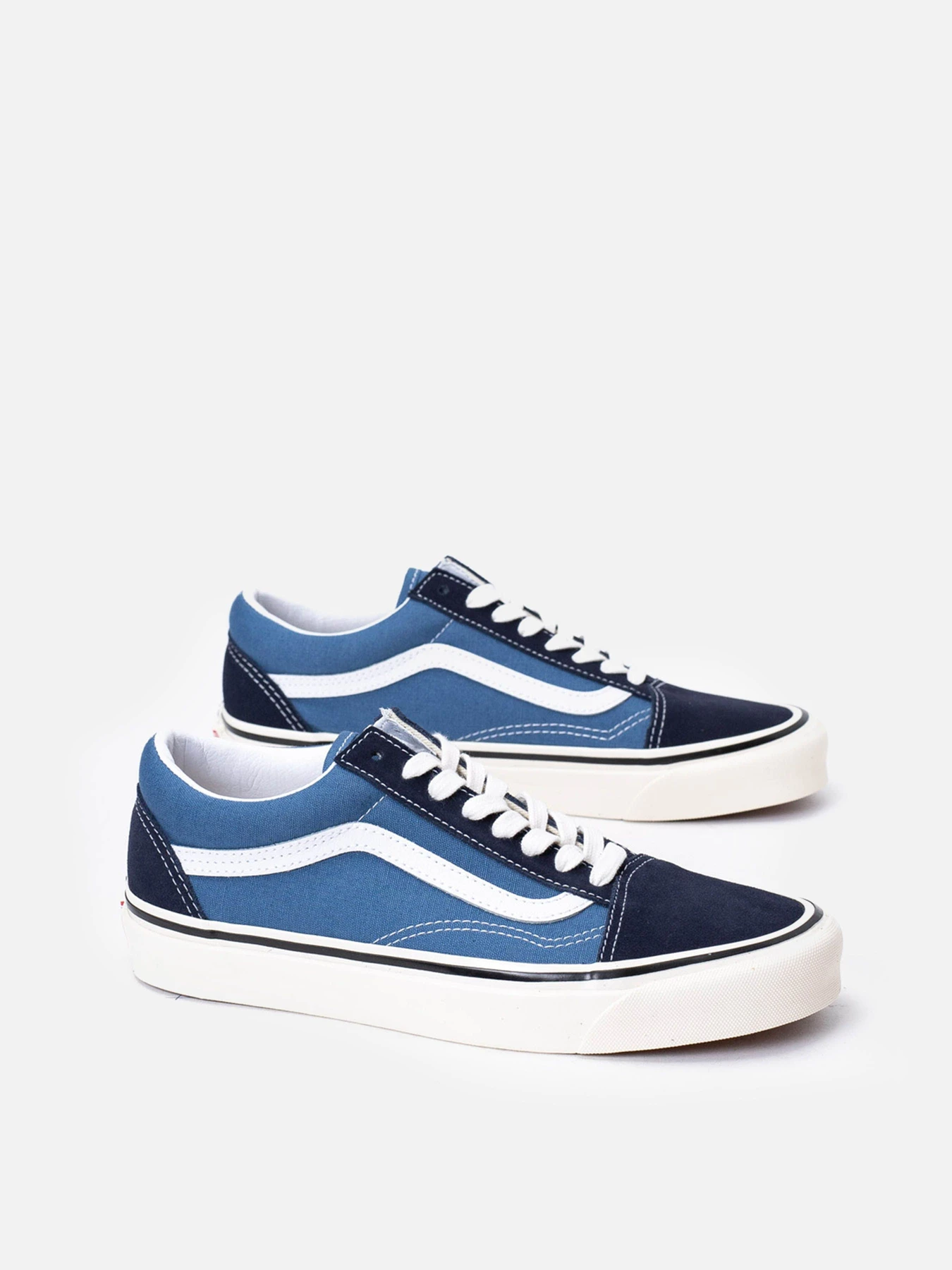 Кеди Vans Old Skool 36 DX модель VN0A38G2SU01 Кеди Vans Old Skool 36 DX модель VN0A38G2SU01 Фото