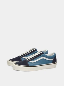 Кеди Vans Old Skool 36 DX модель VN0A38G2SU01 Фото