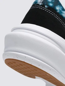 Кеды Vans OLD SKOOL OVERT модель VN0A7Q5EBMV1 Фото