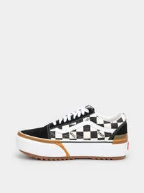 Кеды Vans Old Skool Stacked модель VN0A4U15VLV1 Фото