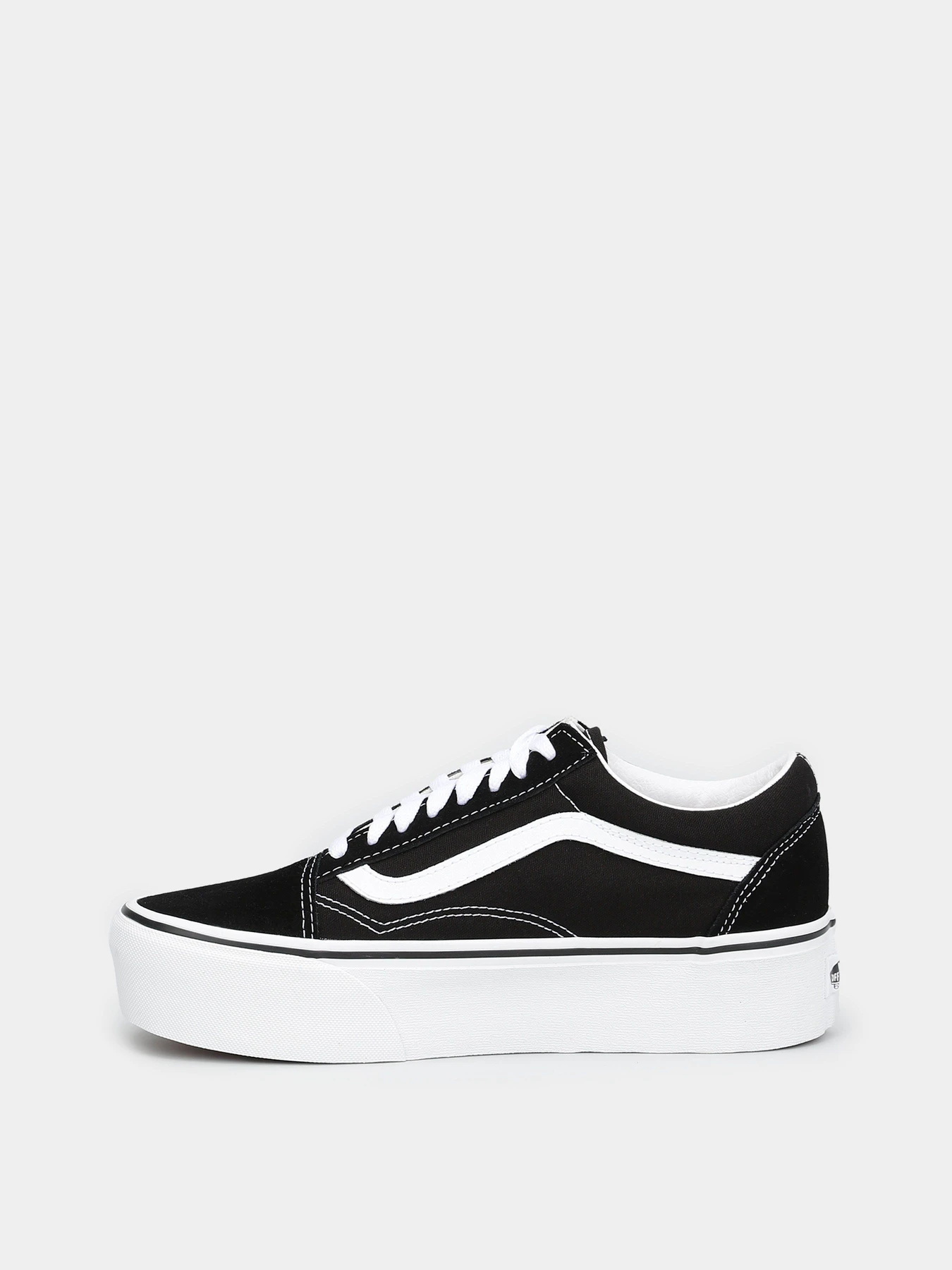 Кеды Vans Old Skool Stackform модель VN0A7Q5M6BT1 Кеды Vans Old Skool Stackform модель VN0A7Q5M6BT1 Фото