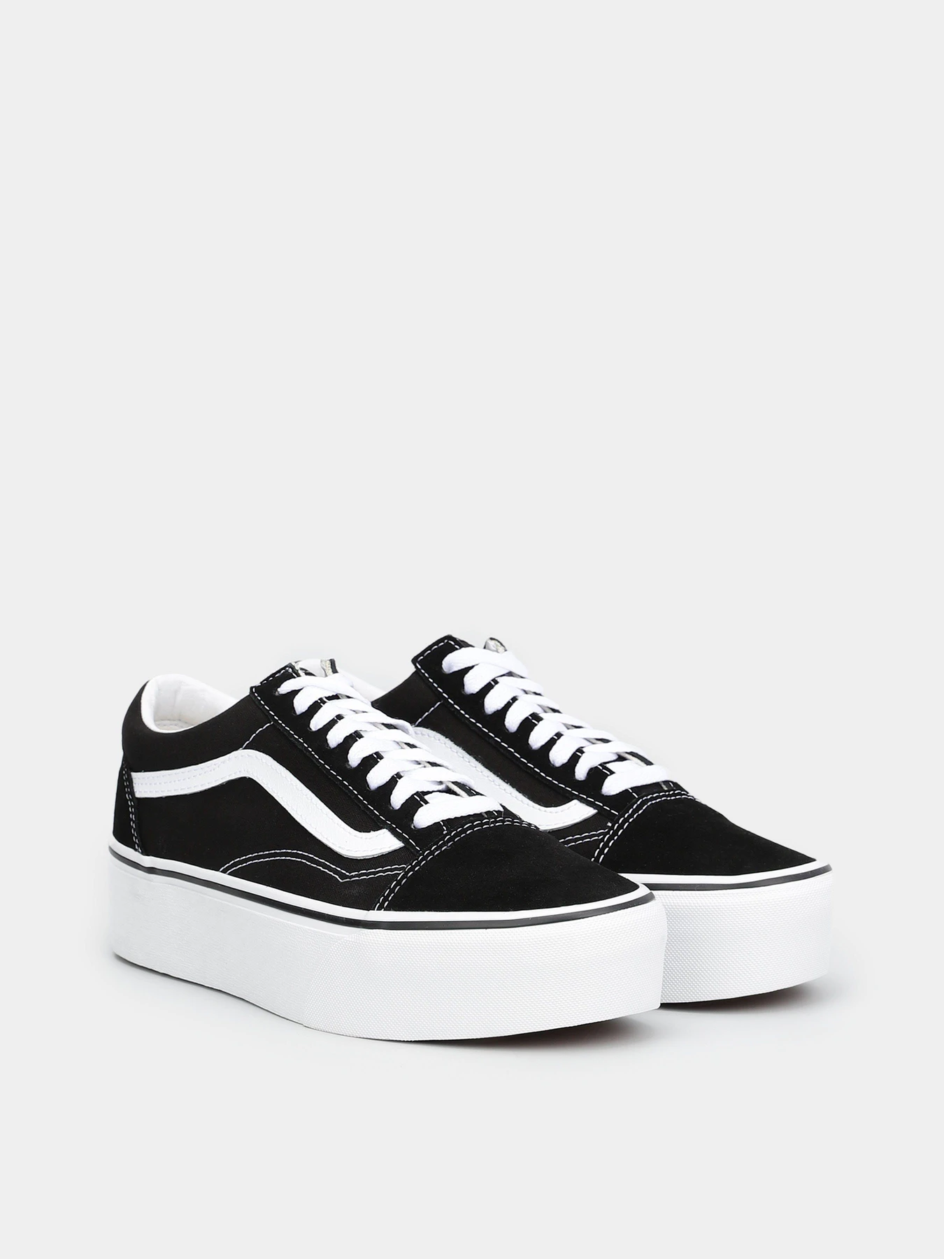 Кеды Vans Old Skool Stackform модель VN0A7Q5M6BT1 Кеды Vans Old Skool Stackform модель VN0A7Q5M6BT1 Фото