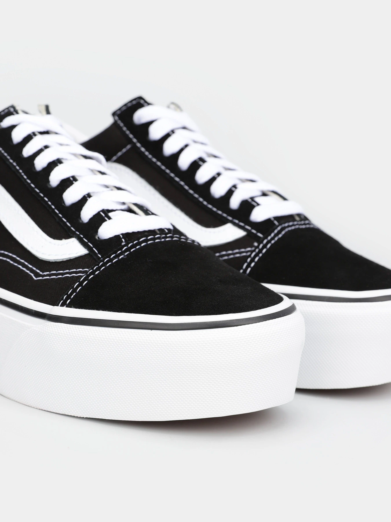 Кеды Vans Old Skool Stackform модель VN0A7Q5M6BT1 Кеды Vans Old Skool Stackform модель VN0A7Q5M6BT1 Фото