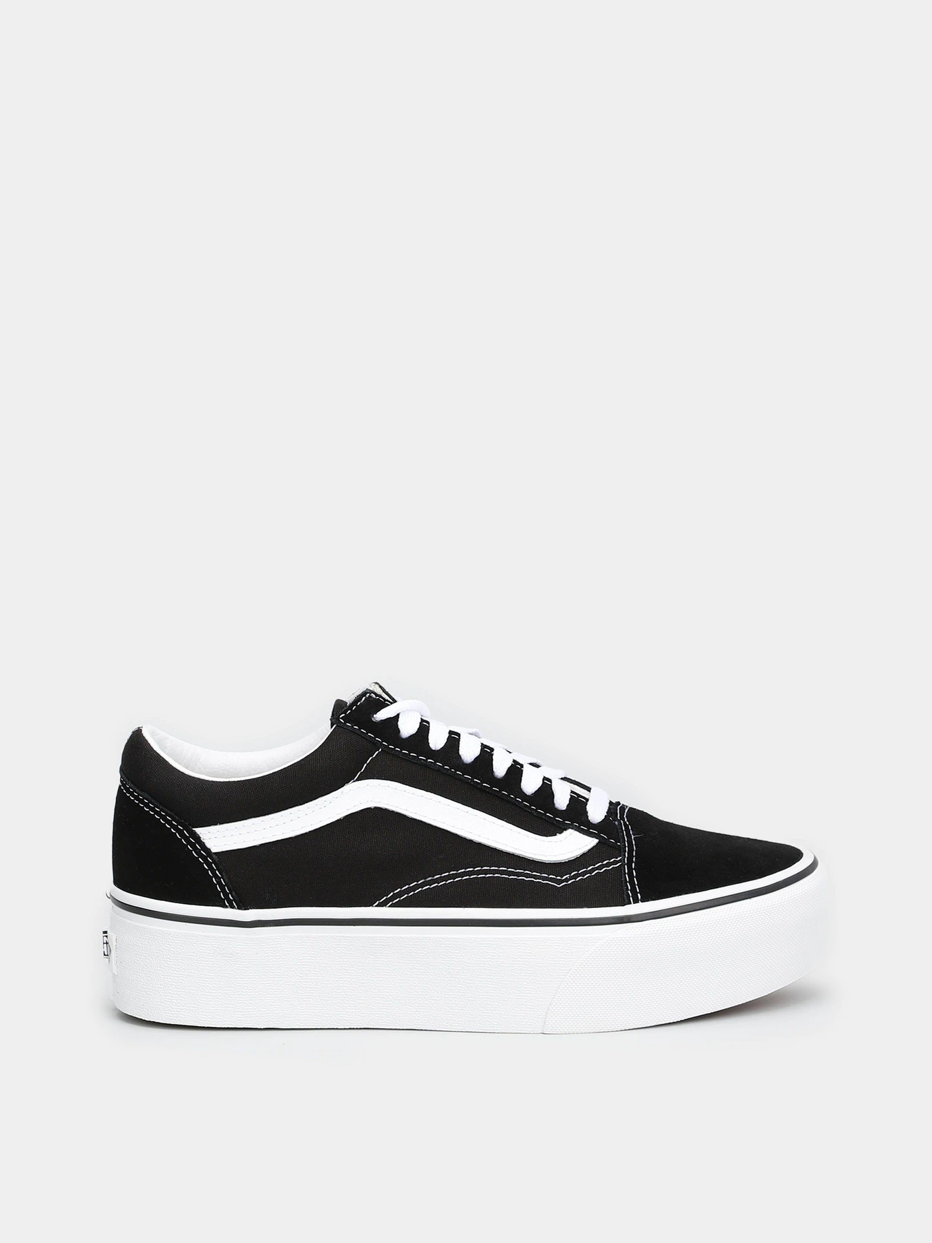 Кеды Vans Old Skool Stackform модель VN0A7Q5M6BT1 Кеды Vans Old Skool Stackform модель VN0A7Q5M6BT1 Фото
