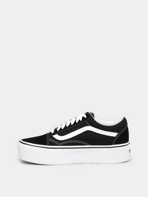 Жіночі Кеди низькі Vans Old Skool Stackform фото 2
