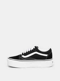 Кеды Vans Old Skool Stackform модель VN0A7Q5M6BT1 Фото
