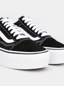 Кеды Vans Old Skool Stackform модель VN0A7Q5M6BT1 Фото
