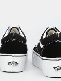 Кеды Vans Old Skool Stackform модель VN0A7Q5M6BT1 Фото