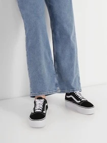 Кеды Vans Old Skool Stackform модель VN0A7Q5M6BT1 Фото