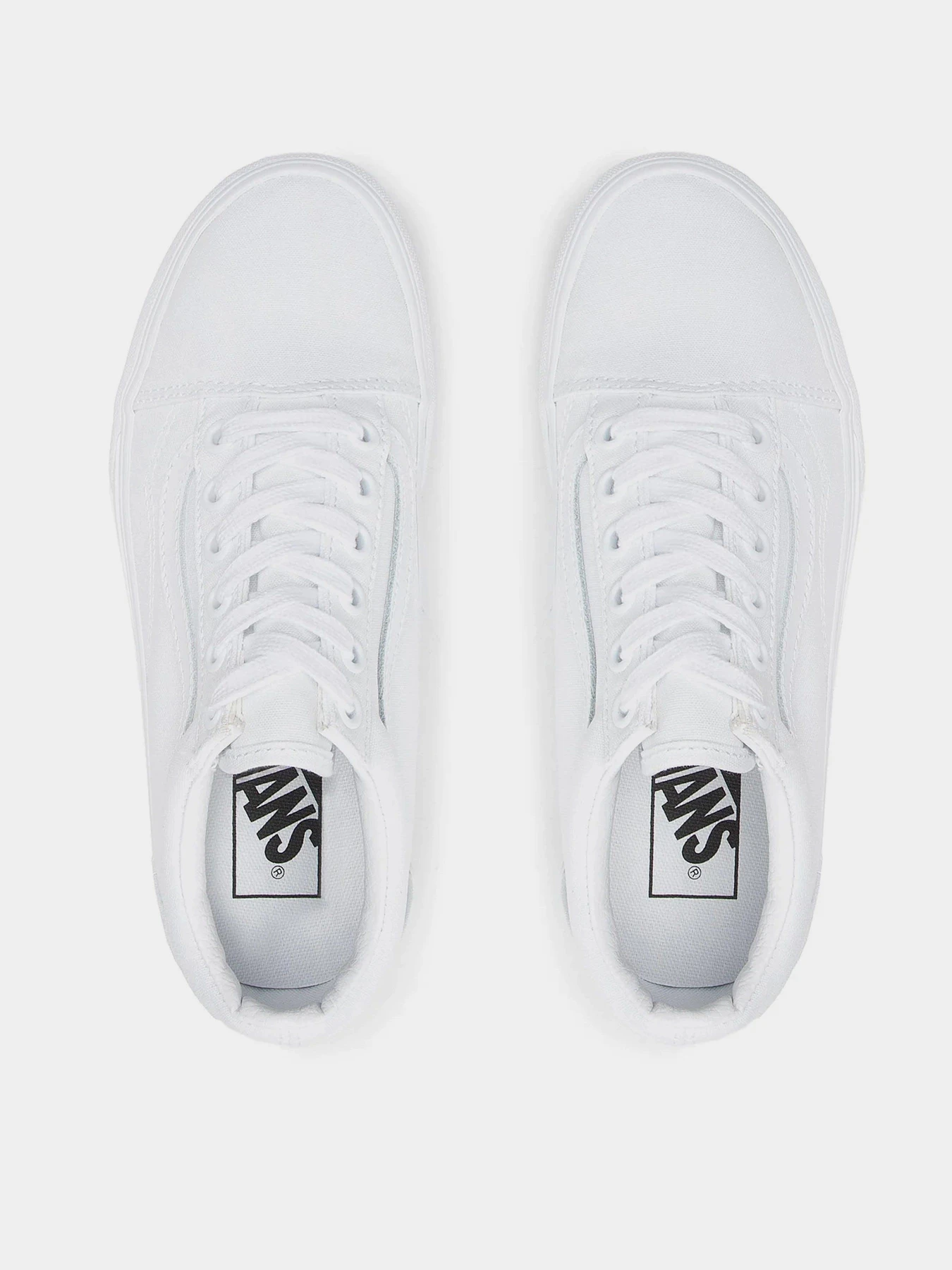 Кеды Vans Old Skool модель VN0A7Q5MW001 Кеды Vans Old Skool модель VN0A7Q5MW001 Фото