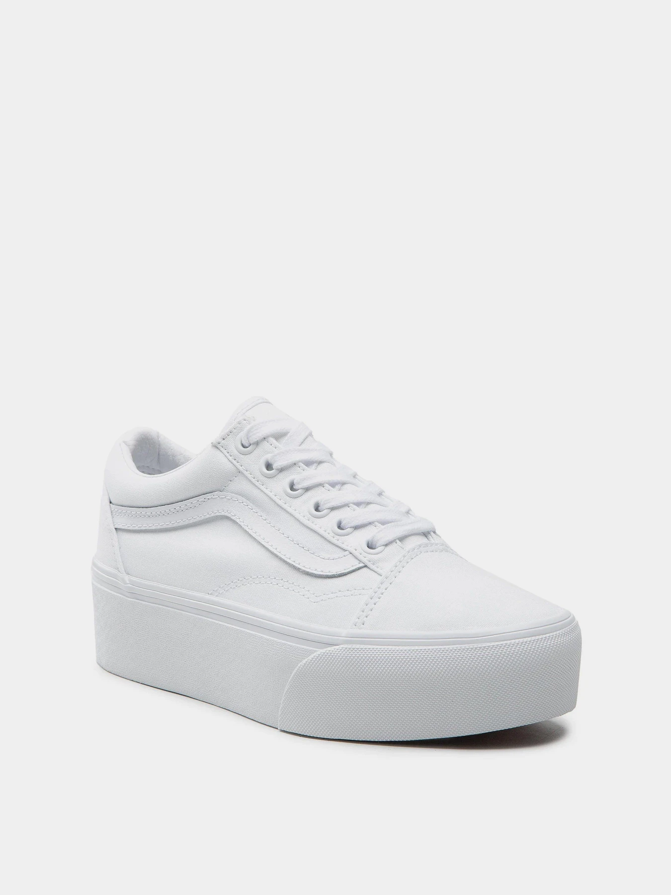 Кеды Vans Old Skool модель VN0A7Q5MW001 Кеды Vans Old Skool модель VN0A7Q5MW001 Фото