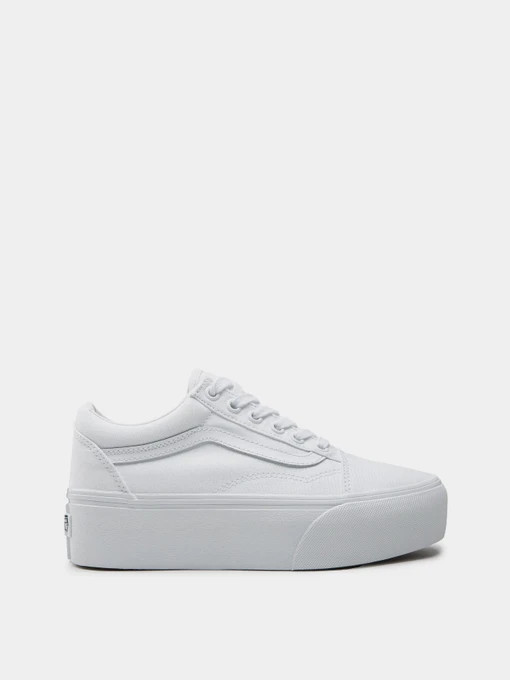 Кеды Vans Old Skool модель VN0A7Q5MW001 Фото
