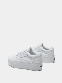 Кеды Vans Old Skool модель VN0A7Q5MW001 Фото