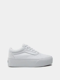 Кеды Vans Old Skool модель VN0A7Q5MW001 Фото