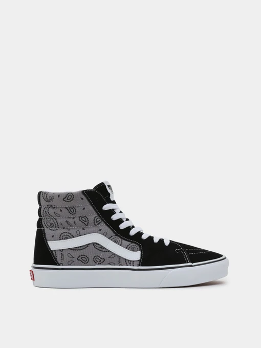 Кеди Vans Sk8-Hi модель VN0005U9BGJ1 Фото
