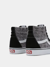 Кеди Vans Sk8-Hi модель VN0005U9BGJ1 Фото