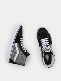 Кеди Vans Sk8-Hi модель VN0005U9BGJ1 Фото
