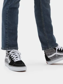 Кеди Vans Sk8-Hi модель VN0005U9BGJ1 Фото