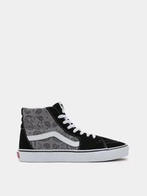 Кеди Vans Sk8-Hi модель VN0005U9BGJ1 Фото