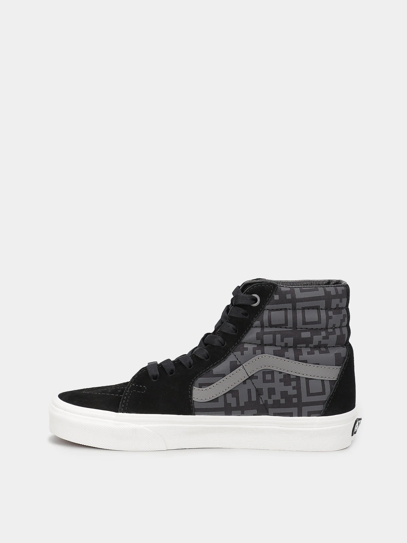 Кеди Vans Sk8-Hi модель VN0005U9BRF1 Кеди Vans Sk8-Hi модель VN0005U9BRF1 Фото