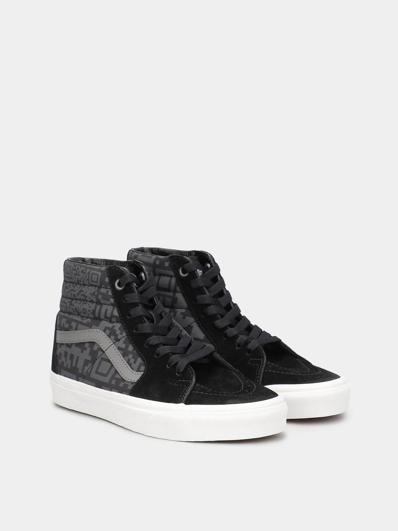 Кеди Vans Sk8-Hi модель VN0005U9BRF1 Кеди Vans Sk8-Hi модель VN0005U9BRF1 Фото