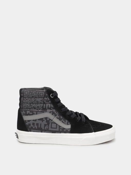 Кеди Vans  Sk8-Hi модель VN0005U9BRF1 Фото