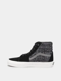 Кеди Vans Sk8-Hi модель VN0005U9BRF1 Фото