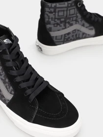 Кеди Vans Sk8-Hi модель VN0005U9BRF1 Фото