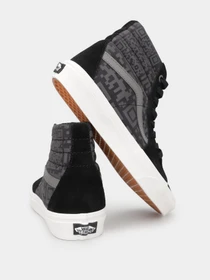 Кеди Vans Sk8-Hi модель VN0005U9BRF1 Фото