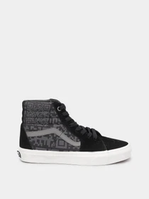 Кеди Vans  Sk8-Hi модель VN0005U9BRF1 Фото