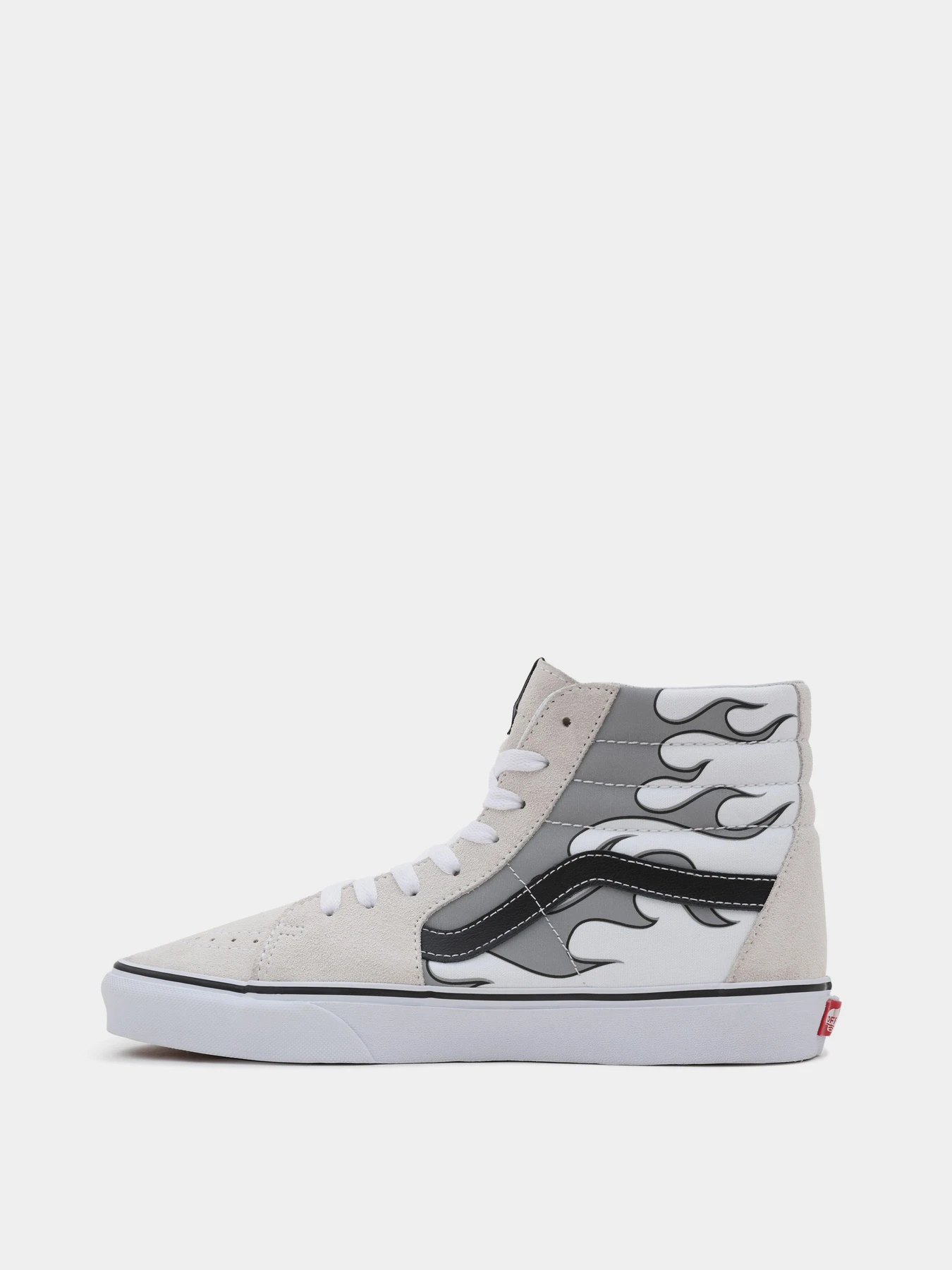 Кеды Vans Sk8-Hi модель VN0005U9W001 Кеды Vans Sk8-Hi модель VN0005U9W001 Фото