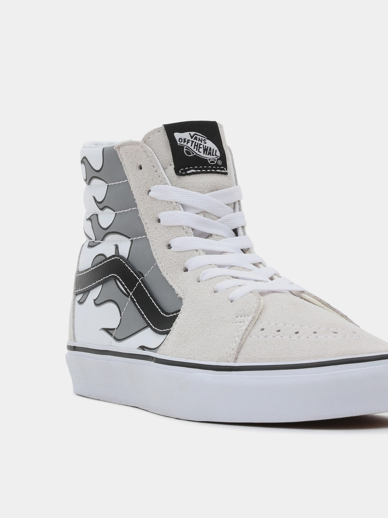 Кеды Vans Sk8-Hi модель VN0005U9W001 Кеды Vans Sk8-Hi модель VN0005U9W001 Фото